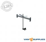 Single Lockable Ladder Clamp,stockcode:LC1